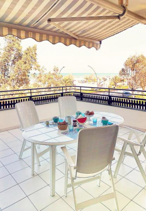 Terrazza Sul Mare Vasto